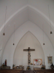 Pfk. hl. Johannes d. T. (Batschuns)
